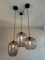 Lamp Bolia glas Grape Pendel, Huis en Inrichting, Ophalen, Zo goed als nieuw, Glas, Minder dan 50 cm
