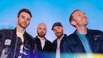 Tickets Coldplay Londen Woensdag 3 September, Tickets en Kaartjes, Drie personen of meer, September