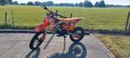 2025 Ultra Pitbike 125cc  - Vrijwel NIEUW!!!, Ophalen, Ultra, Nieuw, 125 cc