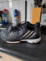 Adidas Volley Response, Adidas, Zwart, Ophalen of Verzenden, Sneakers of Gympen