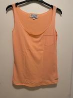 Hemd zalmroze McGregor maat L, Kleding | Dames, T-shirts, Maat 38/40 (M), McGregor, Verzenden, Zo goed als nieuw