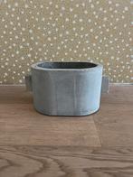 Serax pot beton, Tuin en Terras, Ophalen, Rond, Nieuw, Minder dan 40 cm