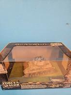 Forces of Valor German Flakpanzer 4 wirbelwind 1/32 tank, Overige merken, Tank, 1:32 tot 1:50, Ophalen of Verzenden