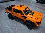 Lego 42126 ford raptor, Ophalen, Zo goed als nieuw, Complete set, Lego