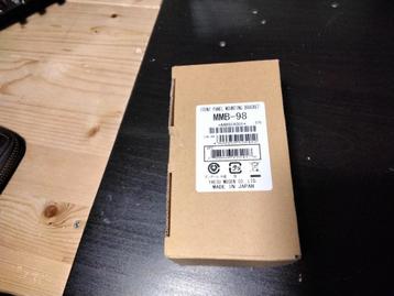 Yaesu MMB-98 bracket  beschikbaar voor biedingen