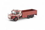Tekno scania Peeters, Hobby en Vrije tijd, Modelauto's | 1:50, Info@gejomodels.nl, Nieuw, Cbw, Tekno