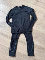 Decathlon kipstra thermokleding broek + shirt maat 113-122, Kinderen en Baby's, Gebruikt, Jongen of Meisje, Decathlon, Ophalen of Verzenden