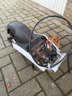 Piaggio one motor 45 kilometer rem achterbrug, Ophalen, Zo goed als nieuw, Overige typen, Piaggio