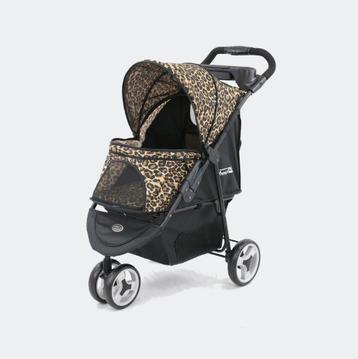 Innopet Allure Cheetah nieuw van €164.95 voor €125 beschikbaar voor biedingen