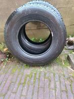 Continental 185R14C Caravan - Aanhanger banden 2 stuks., Caravans en Kamperen, Ophalen of Verzenden