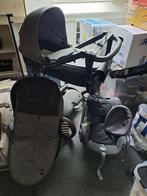 Kinderwagen 3in1, Ophalen, Gebruikt, Overige merken