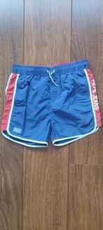Pepe jeans maat 152 jongens zwembroek blauw kids zwemkleding, Pepe Jeans, Sport- of Zwemkleding, Ophalen of Verzenden, Zo goed als nieuw