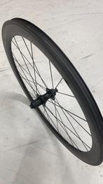 Te koop Bontrager Aeolus Comp 5 achterwiel, Fietsen en Brommers, Fietsonderdelen, Ophalen of Verzenden, Gebruikt, Racefiets, Wiel