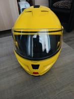 Scooter/motor helm, Fietsen en Brommers, Brommerhelmen, Ophalen of Verzenden, Gebruikt