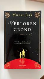 Murat Isik - Verloren grond, Ophalen of Verzenden, Zo goed als nieuw, Nederland, Murat Isik