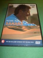 Sahara   Michael Palin  Dubbel-dvd, Cd's en Dvd's, Verzenden