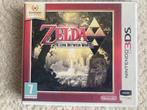 Donkerblauwe New Nintendo 3DSXL, Met games, Blauw, 3DS XL, Ophalen of Verzenden