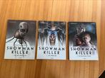 Showman Killer - hardcover, Complete serie of reeks, Ophalen of Verzenden, Zo goed als nieuw