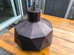 Hanglamp, Huis en Inrichting, Lampen | Hanglampen, Ophalen, Zo goed als nieuw, Minder dan 50 cm