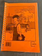 Economie Leerboek VMBO, Ophalen of Verzenden, Gelezen, VMBO, Economie
