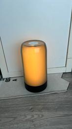 RGB ledlamp, Huis en Inrichting, Lampen | Tafellampen, Minder dan 50 cm, Nieuw, Kunststof, Ophalen of Verzenden