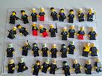 Lego adv25 vintage politie classic met walki poppetjes, Ophalen of Verzenden, Zo goed als nieuw