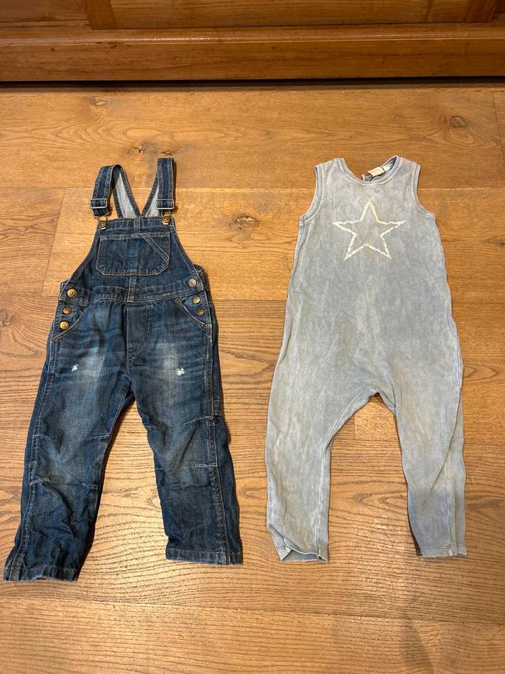 Jongenskleding Maat 92 - Groot Pakket!, Kinderen en Baby's, Kinderkleding | Overige, Gebruikt, Jongen, Ophalen