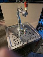 Mobiele biertap David - Amstel aansluiting, Witgoed en Apparatuur, Thuistaps, Ophalen, Gebruikt, Overige merken