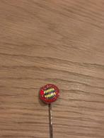 Voetbal Speldje FC Bayern München, Verzamelen, Speldjes, Pins en Buttons, Ophalen of Verzenden, Zo goed als nieuw, Sport, Speldje of Pin