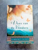 Kimberly Duffy - Dans van de vlinders, Verzenden, Zo goed als nieuw, Kimberly Duffy