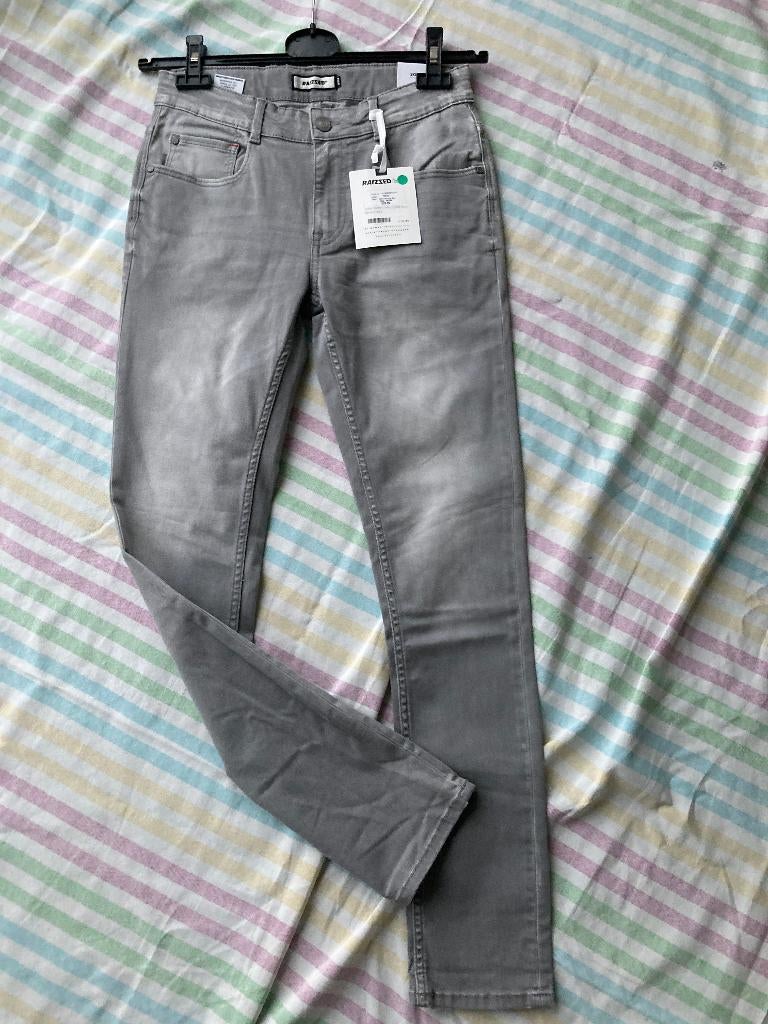 RAIZZED jeans Tokyo nieuw mt 164, Broek, Nieuw, Ophalen of Verzenden, Raizzed