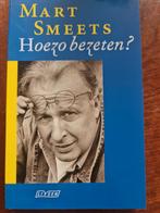 Mart Smeets - Hoezo bezeten?, Ophalen of Verzenden, Gelezen, Mart Smeets, Sport