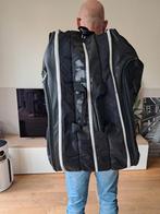 Zwarte Wilson Tennistas Rugzak - Groot, Ophalen, Gebruikt, Tas, Wilson