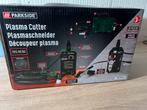 Parkside plasma snijder nieuw in doos, Ophalen of Verzenden, Zo goed als nieuw, Minder dan 150 ampère, Overige typen
