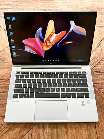 HP LAPTOP | WIND 11 | INTEL i5-10|8,00GB(RAM) | 256GBSSD beschikbaar voor biedingen