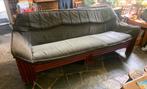 Manou bank, lengte 1,90meter, moet opgeknapt, Huis en Inrichting, Verzenden, Gebruikt