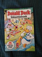 Donald Duck Vakantieboek 2021 - Goede Staat, Eén stripboek, Ophalen of Verzenden, Zo goed als nieuw, Disney