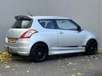 Suzuki Swift 1.2 Exclusive X-ITE / Trekhaak (Trekgewicht 1.0, Auto's, Suzuki, Voorwielaandrijving, Stof, Gebruikt, 1242 cc