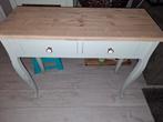 Sidetable/ smal kastje/ tafeltje, Huis en Inrichting, Ophalen, Gebruikt, 50 tot 100 cm, 25 tot 50 cm