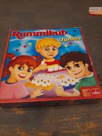 Kids rummikub zgan, Ophalen, Zo goed als nieuw