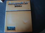 Automobile year boek 1982-1983, Ophalen of Verzenden, Nieuw, Overige merken