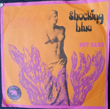 Shocking Blue - Venus beschikbaar voor biedingen