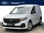 Ford Transit Connect 1.5 EcoBoost PHEV L1 Trend Automaat | N, Auto's, Bestelauto's, Stof, 1498 cc, 4 cilinders, 150 pk