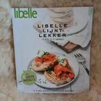 Foodsisters - Libelle lijnt lekker deel 1, Boeken, Gezondheid, Dieet en Voeding, Ophalen of Verzenden, Zo goed als nieuw, Dieet en Voeding