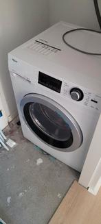 Nette wasmachine haier, A-label uit 2023, Ophalen, Zo goed als nieuw, 85 tot 90 cm, 1200 tot 1600 toeren