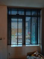 4 kunststof Jaloezieën - 160x170 & 80x170, Ophalen, 50 tot 100 cm, 150 tot 200 cm