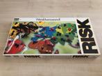 Risk Compleet, Hobby en Vrije tijd, Gezelschapsspellen | Bordspellen, Vijf spelers of meer, Ophalen of Verzenden, Gebruikt, Parker