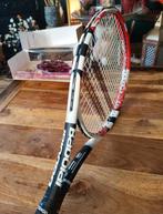 Babolat Classic Lite Ti Tennisracket
280gr L1 Gemert Wierden, Ophalen of Verzenden, Zo goed als nieuw, Racket, Babolat