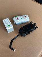 Lego powered up - power functie voor RC trein, Kinderen en Baby's, Speelgoed | Duplo en Lego, Ophalen of Verzenden, Zo goed als nieuw