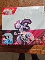 Sealed Destined Rivals Boosterbox, Ophalen of Verzenden, Nieuw, Boosterbox